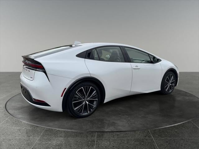 2023 Toyota Prius XLE