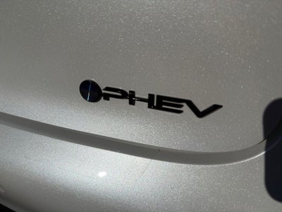 2026 Toyota Prius Plug-In Hybrid Nightshade