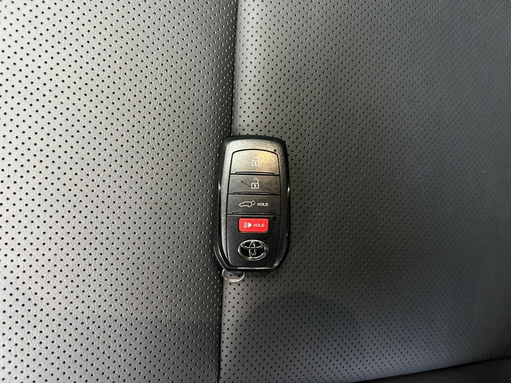 2024 Toyota Prius Prime XSE Premium