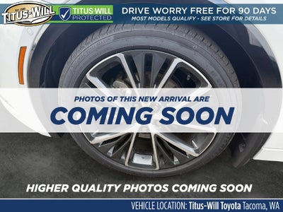 2024 Toyota Prius Limited