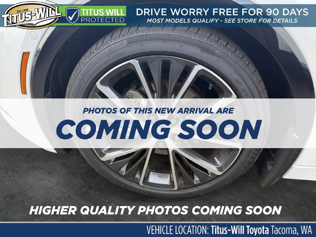 2024 Toyota Prius Limited