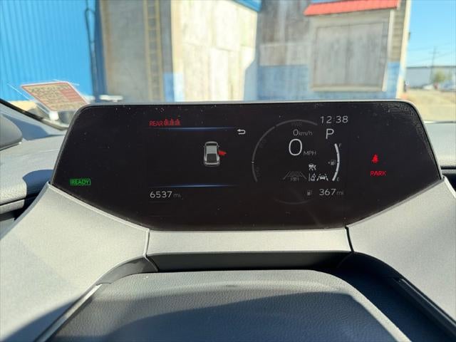 2024 Toyota Prius Limited Certified