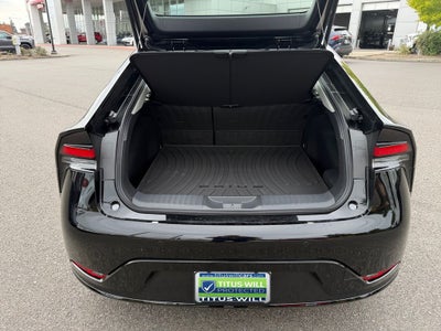 2027 Toyota Prius XLE AWD
