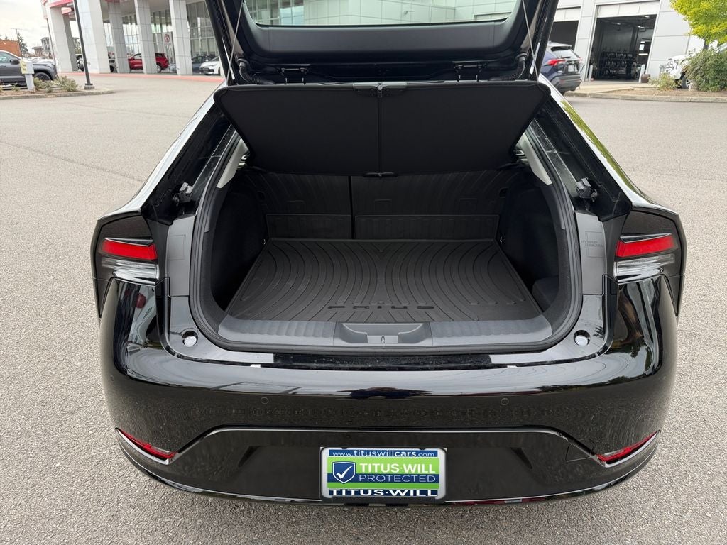 2027 Toyota Prius XLE AWD