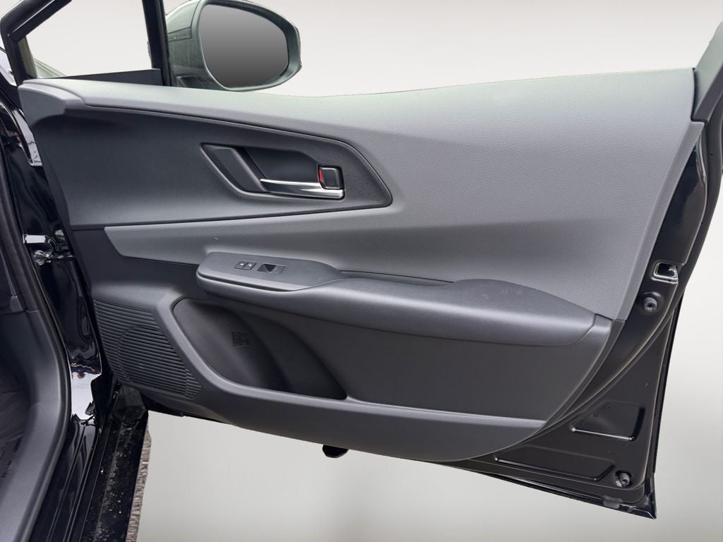 2027 Toyota Prius XLE AWD