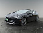 2027 Toyota Prius XLE AWD