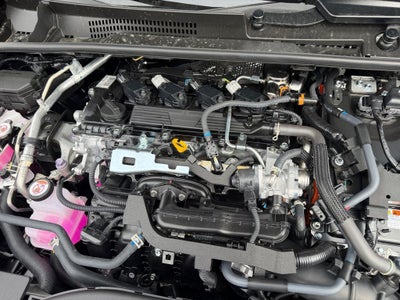 2027 Toyota Prius XLE AWD