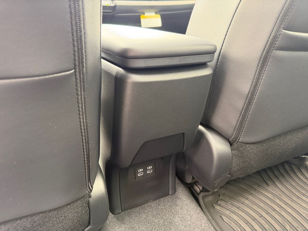 2027 Toyota Prius XLE AWD