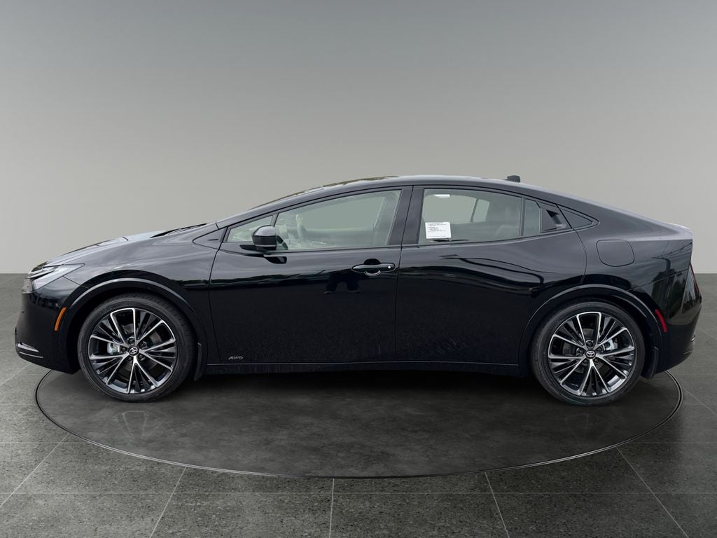 2027 Toyota Prius XLE AWD