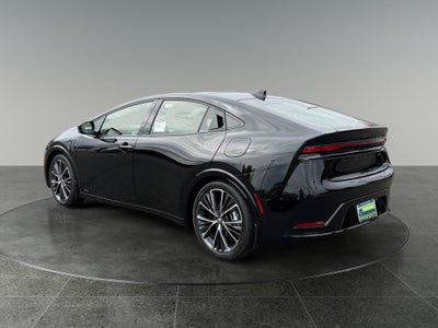 2027 Toyota Prius XLE AWD