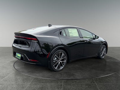 2027 Toyota Prius XLE AWD