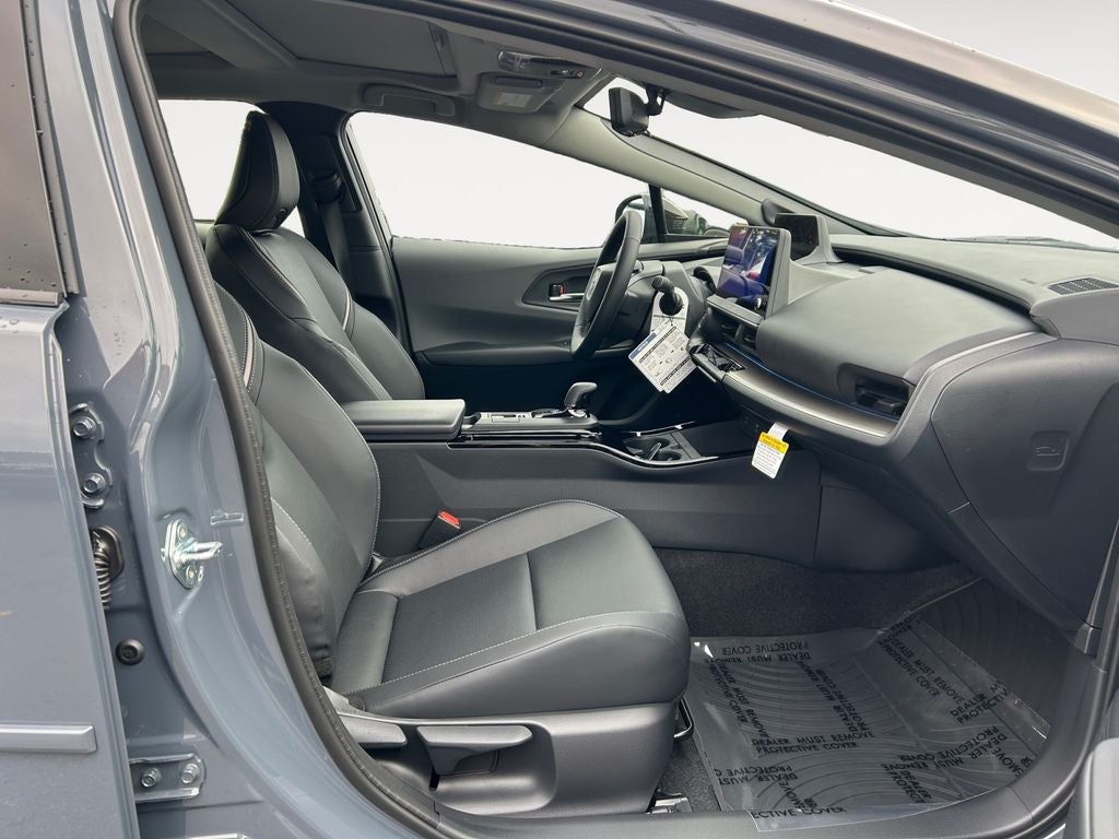 2026 Toyota Prius Limited