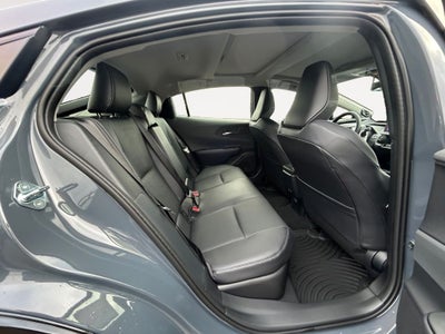 2026 Toyota Prius Limited