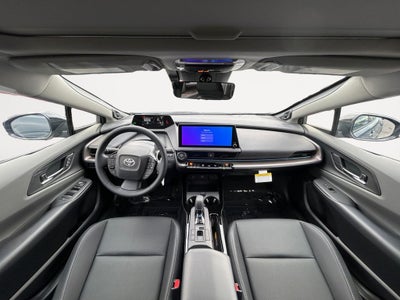 2026 Toyota Prius Limited