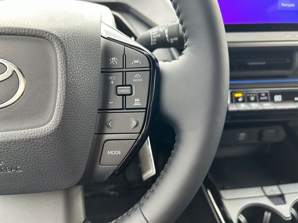 2026 Toyota Prius Limited