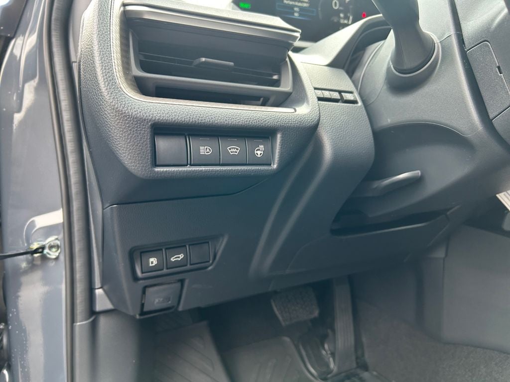 2026 Toyota Prius Limited