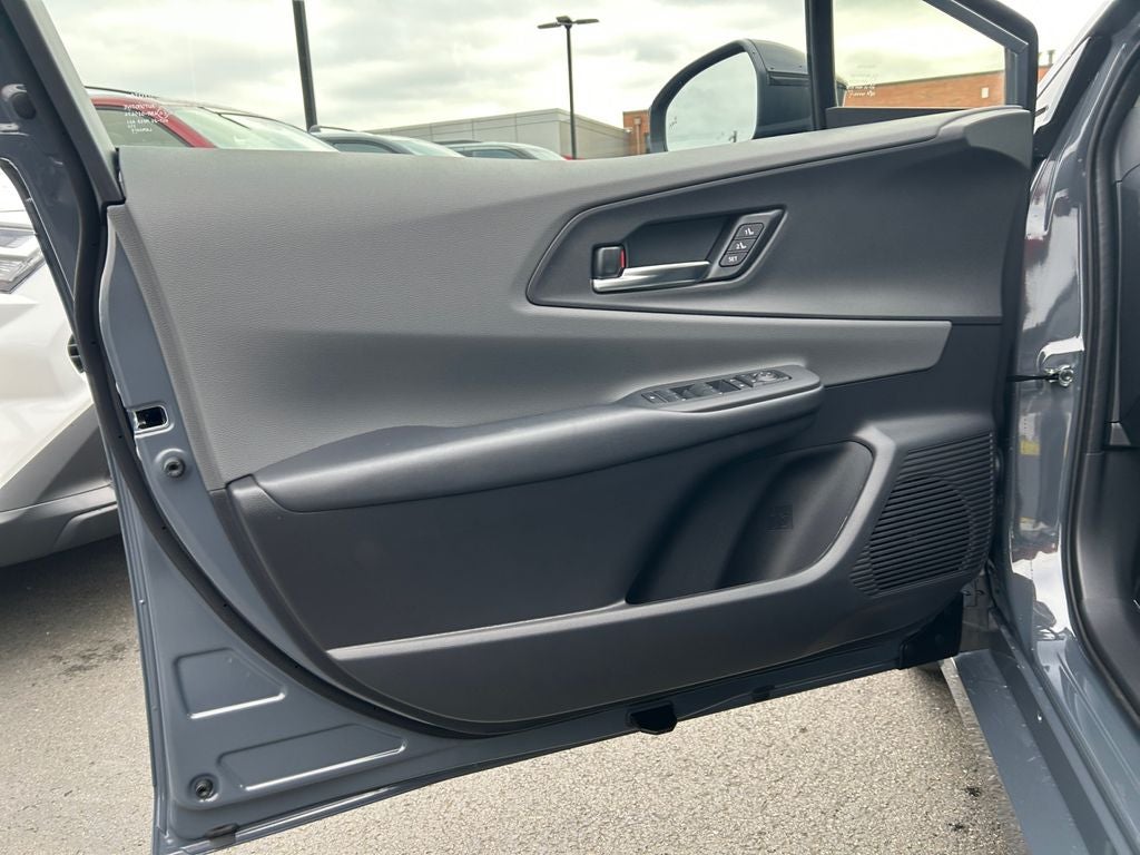 2026 Toyota Prius Limited