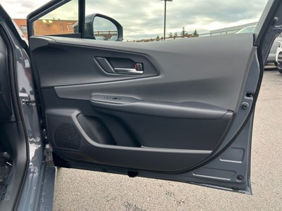 2026 Toyota Prius Limited