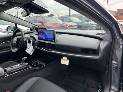 2026 Toyota Prius Limited