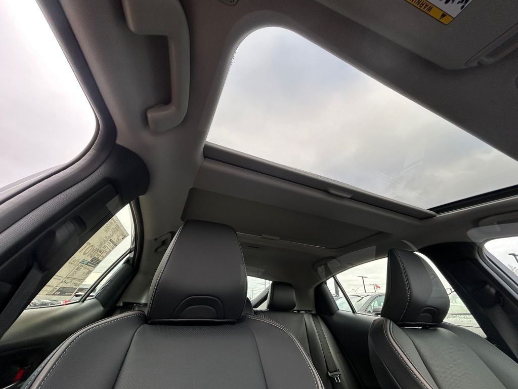 2026 Toyota Prius Limited