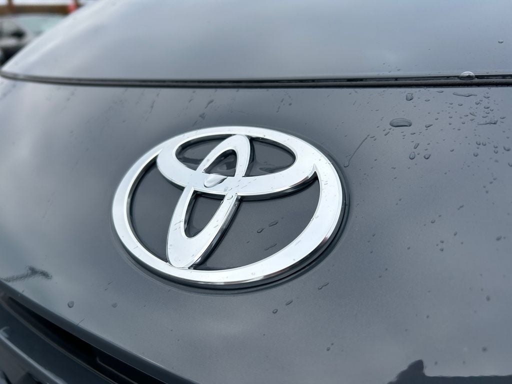 2026 Toyota Prius Limited