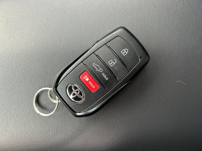 2026 Toyota Prius Limited