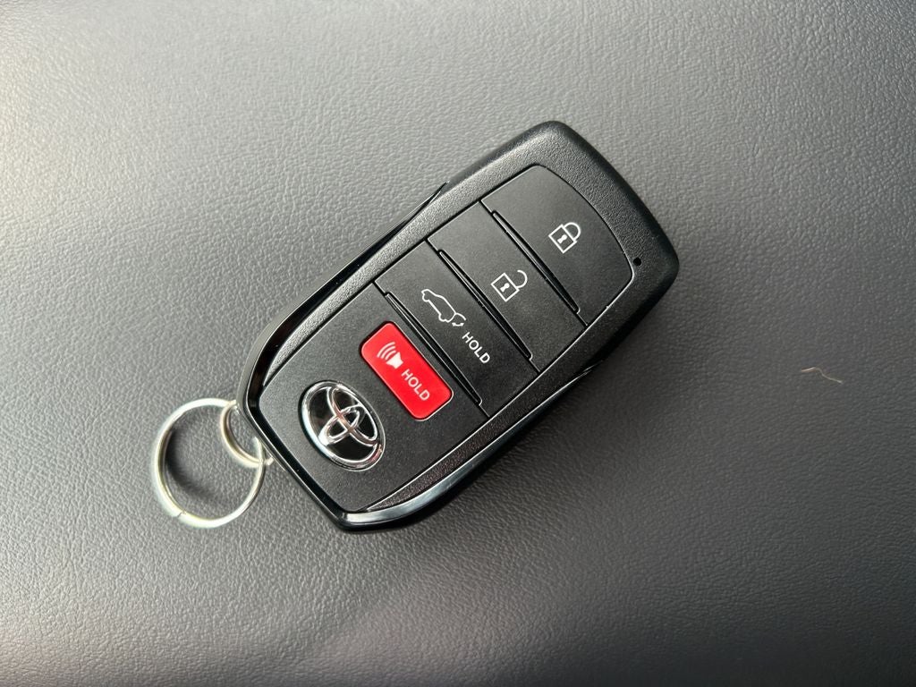 2026 Toyota Prius Limited