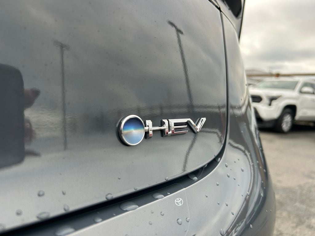 2026 Toyota Prius Limited