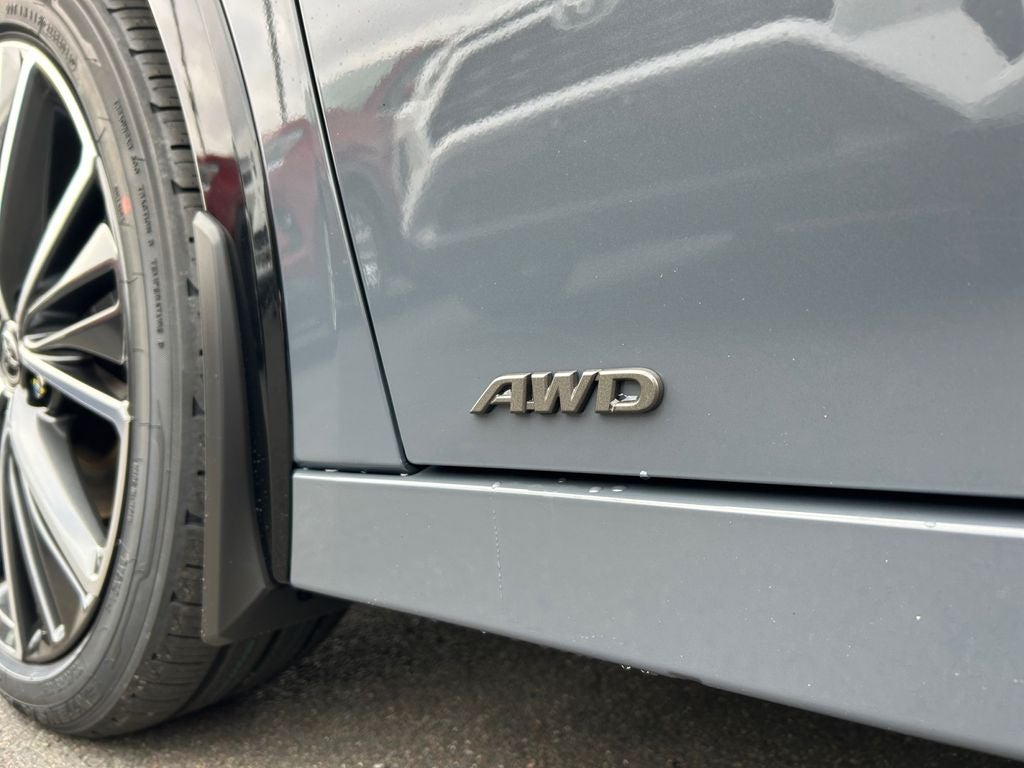 2026 Toyota Prius Limited