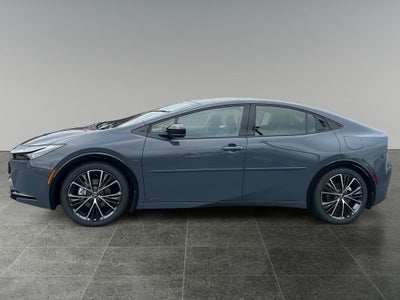 2026 Toyota Prius Limited