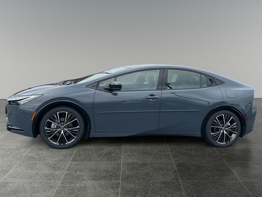 2026 Toyota Prius Limited