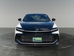 2026 Toyota Crown Platinum