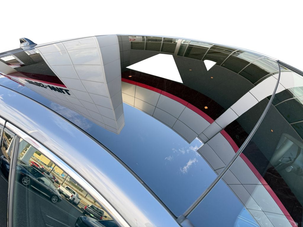 2026 Toyota Crown Platinum