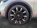 2026 Toyota Crown Platinum
