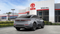 2026 Toyota Crown Platinum