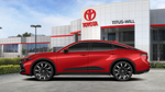 2026 Toyota Crown Platinum