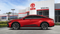 2026 Toyota Crown Platinum