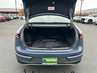 2026 Toyota Toyota Crown Platinum