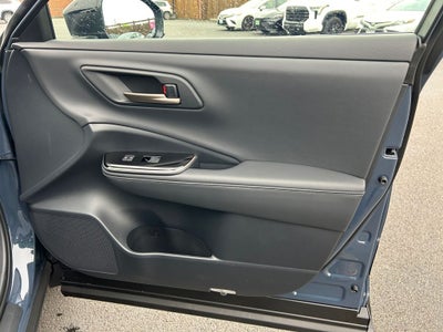 2026 Toyota Toyota Crown Platinum