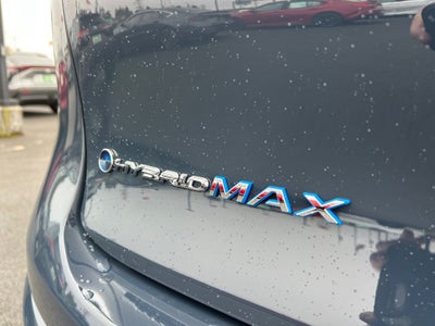 2026 Toyota Toyota Crown Platinum