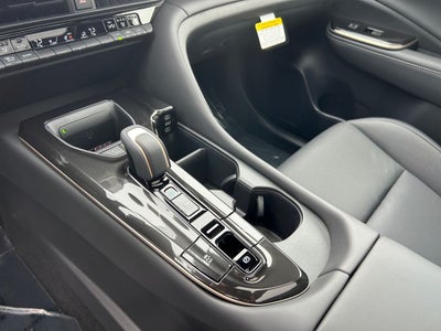 2026 Toyota Toyota Crown Platinum