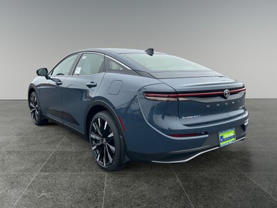 2026 Toyota Toyota Crown Platinum