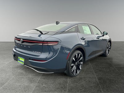 2026 Toyota Toyota Crown Platinum