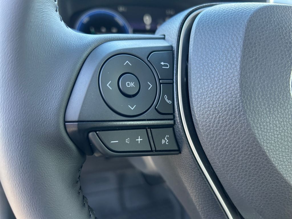 2026 Toyota Corolla Hybrid Hybrid XLE