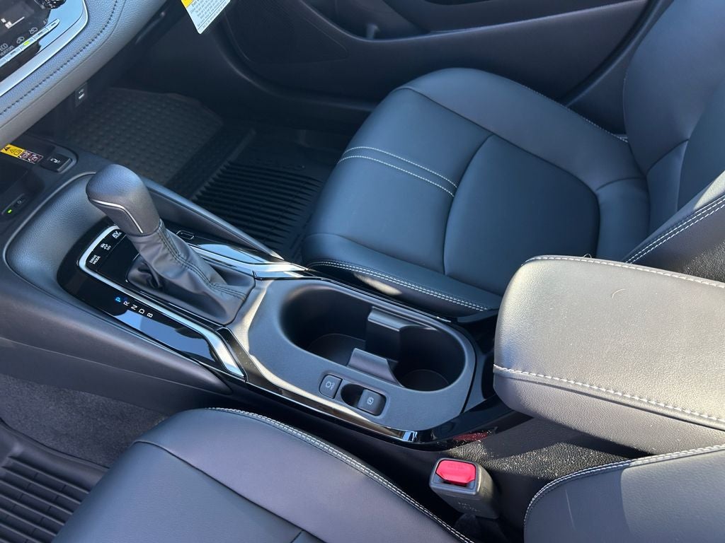 2026 Toyota Corolla Hybrid Hybrid XLE