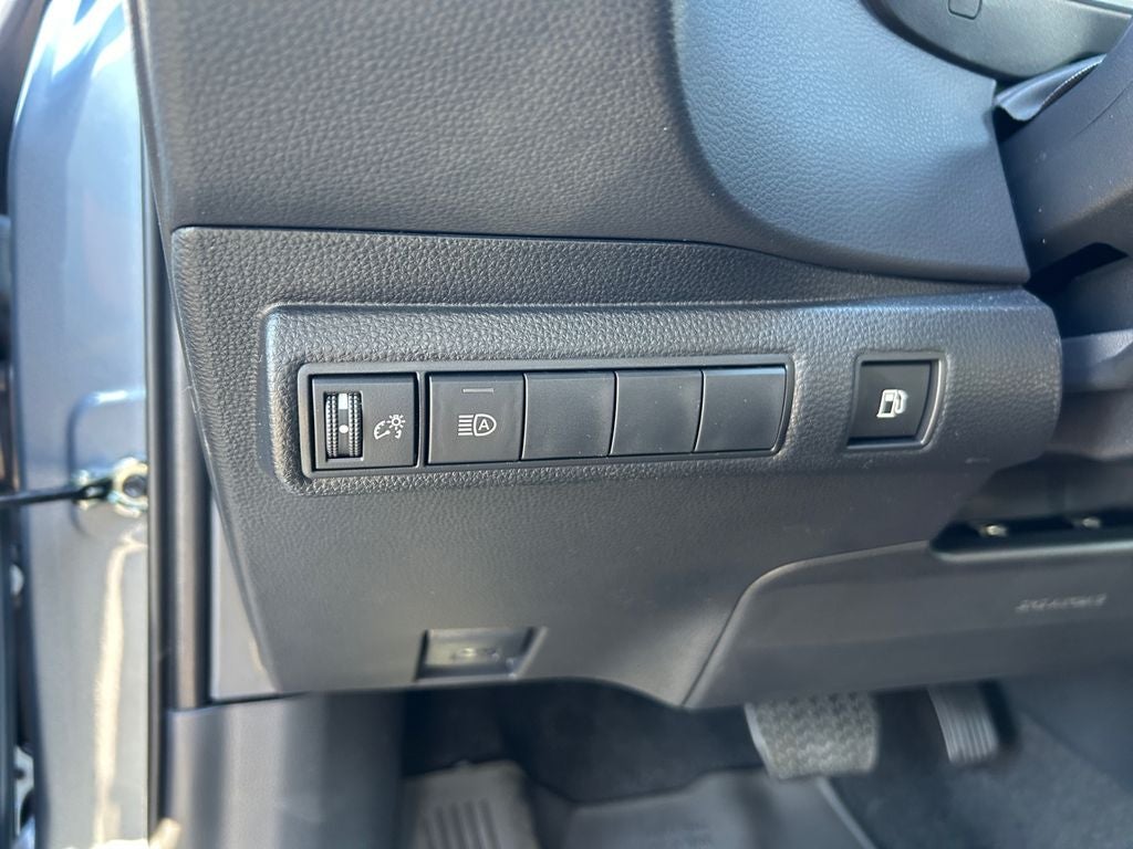 2026 Toyota Corolla Hybrid Hybrid XLE