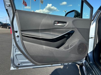 2026 Toyota Corolla Hybrid Hybrid XLE