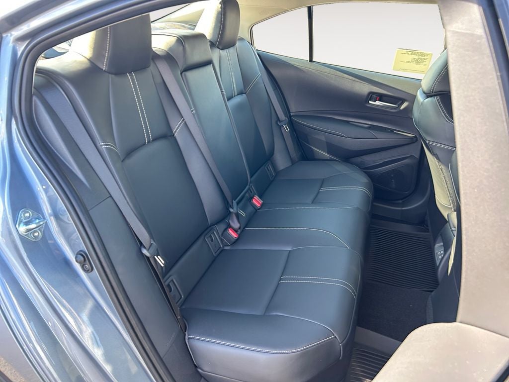 2026 Toyota Corolla Hybrid Hybrid XLE