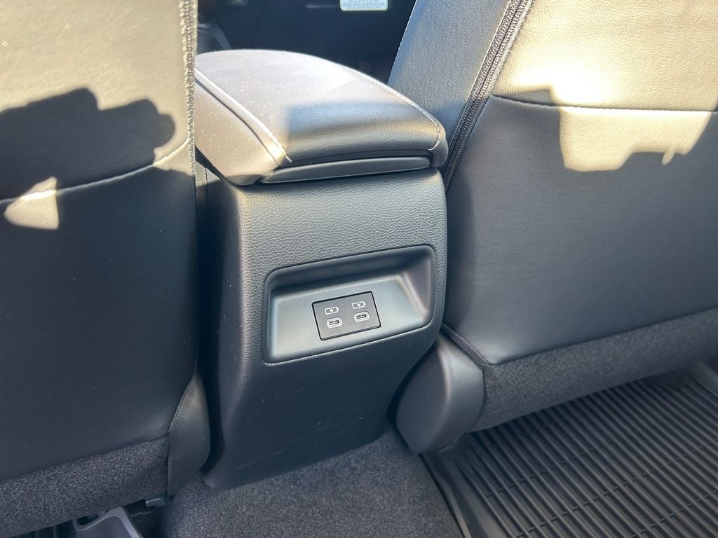 2026 Toyota Corolla Hybrid Hybrid XLE