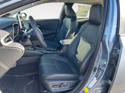 2026 Toyota Corolla Hybrid Hybrid XLE